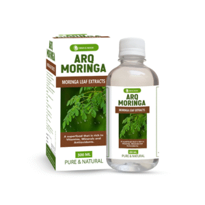 Arq Moringa | 300ml