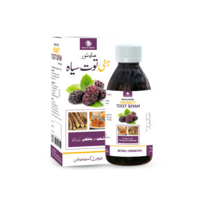 Honey Toot Siyah | 120ml